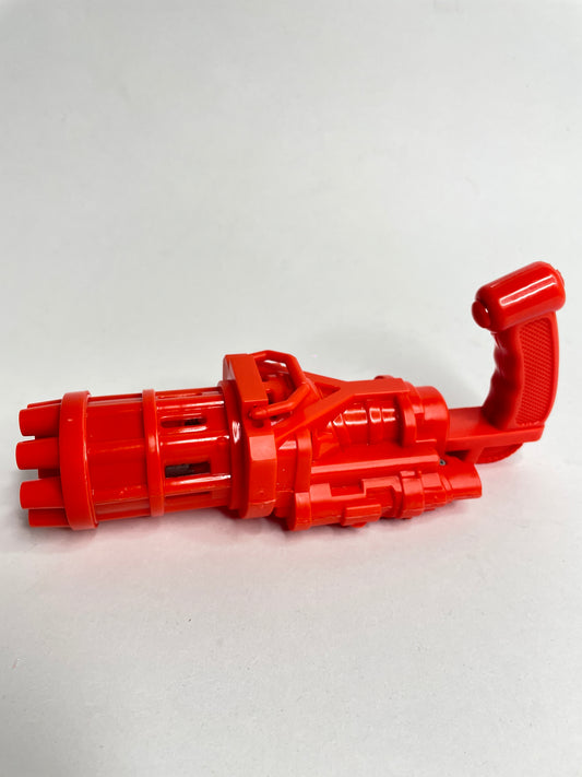 Bubble gun small
