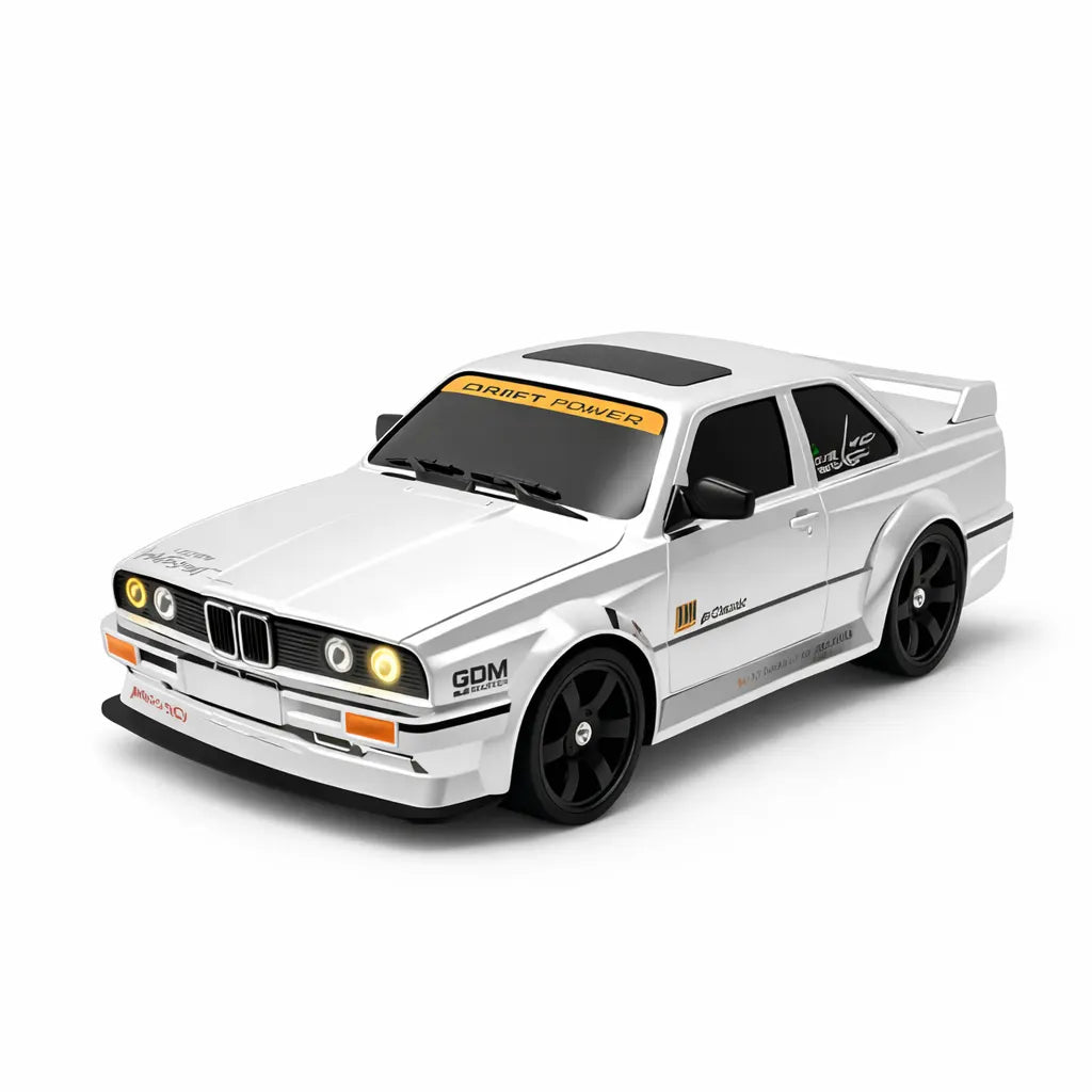 5OKM/H RC Drift Car