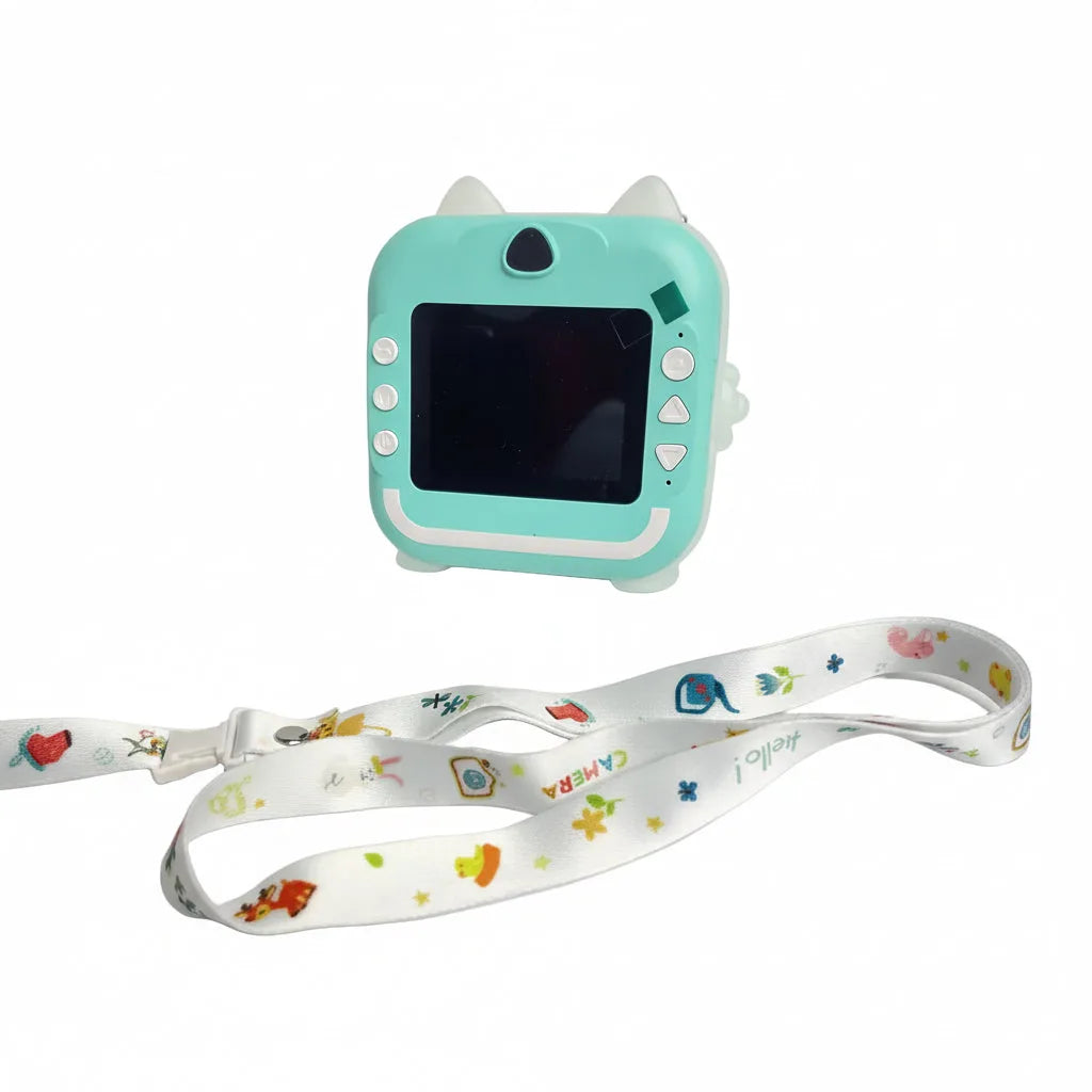 Camera Print