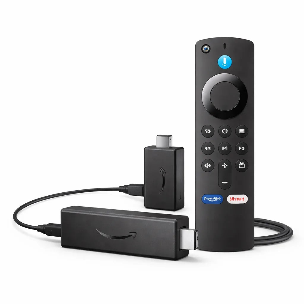 Fire TV Stick