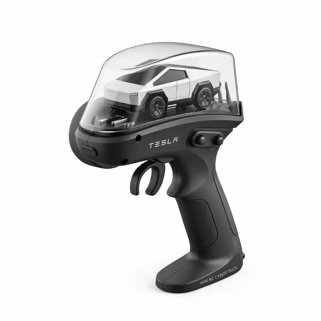 1:64 Mini Drift RC Car (Bestseller)