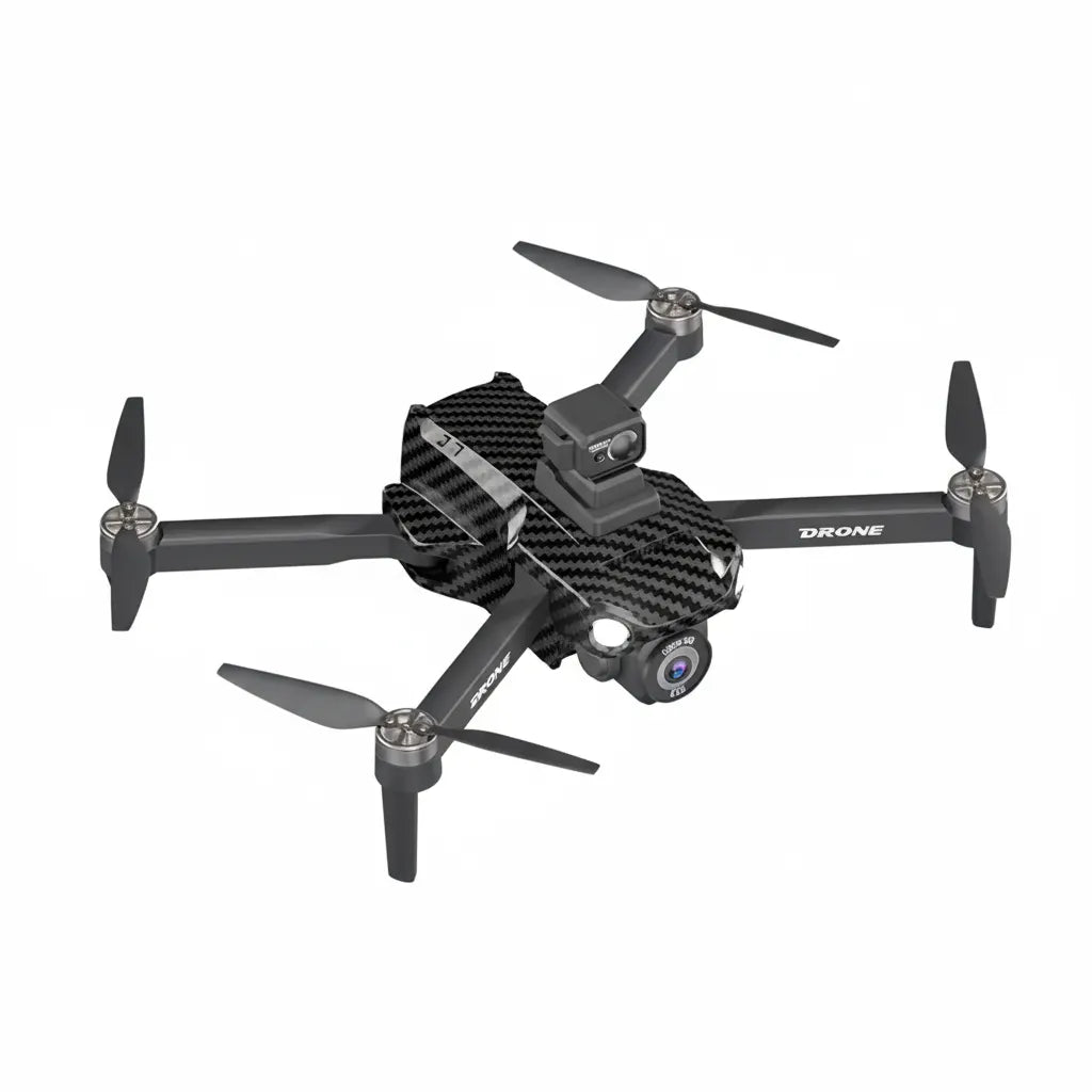 JS29 Pro Drone (5 Camera Gimbal)