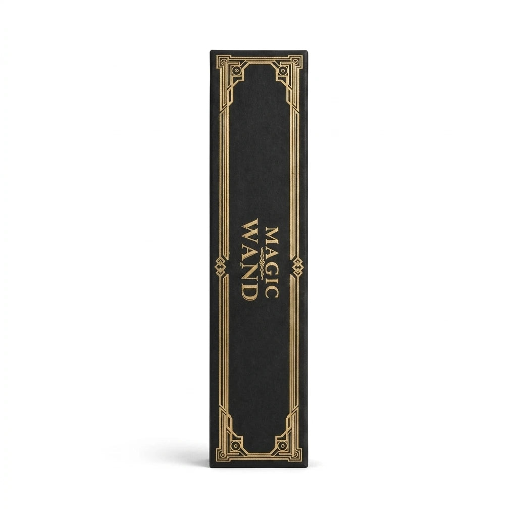 Hermione Harry Potter Wand (Imported,Type C Charging)