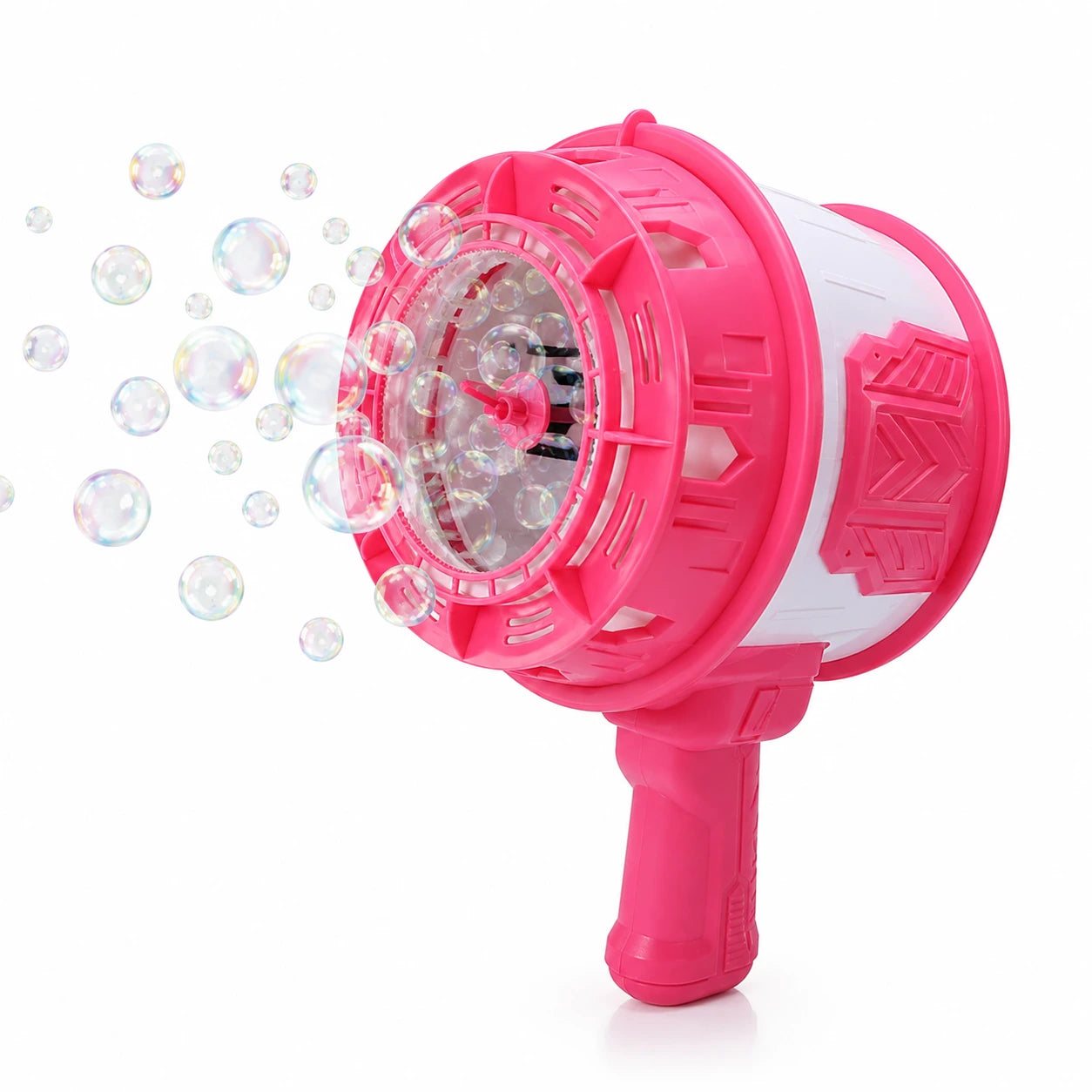 Air Bubble Blaster | 10–12 Metre Air Range