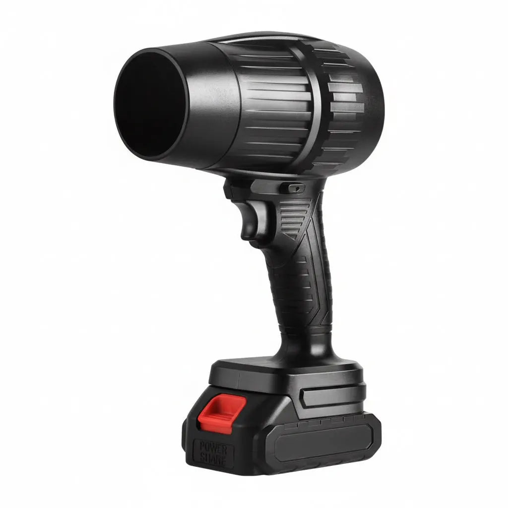 Air Turbo Fan