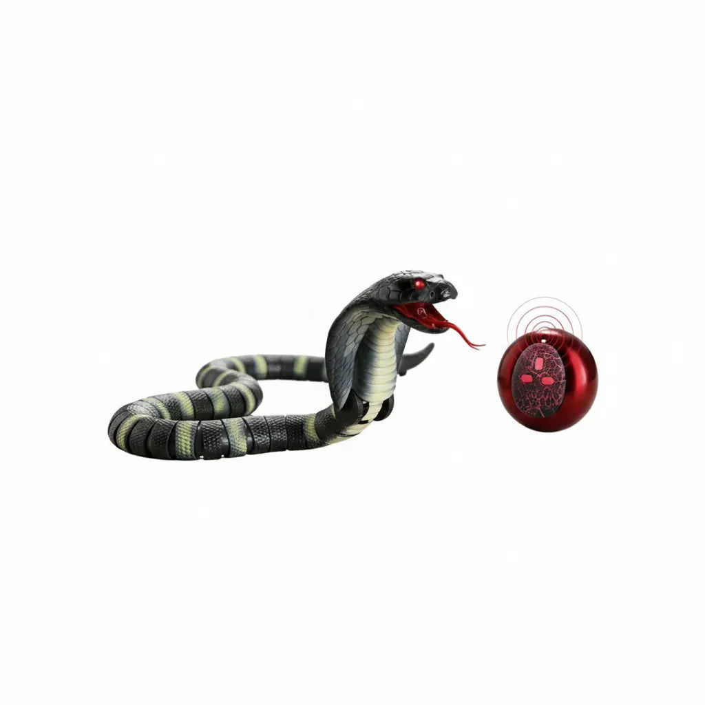 RC prankSnake (Rechargeable)
