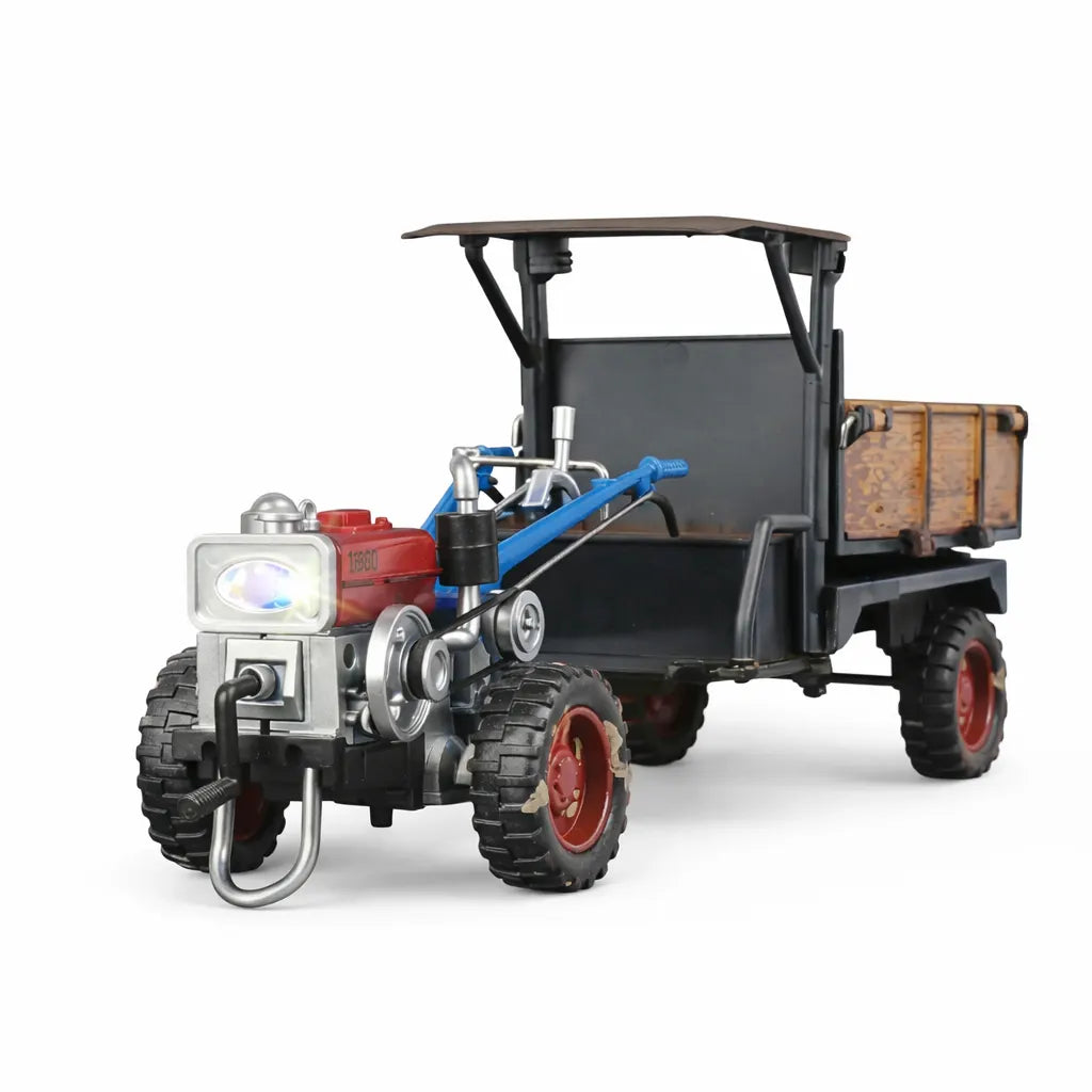 RC Tractor Hobby Grade