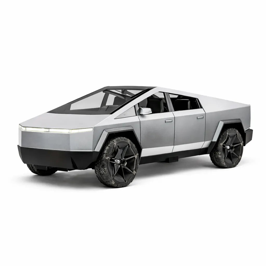 Cybertruck Pickup RC Car (App Control)