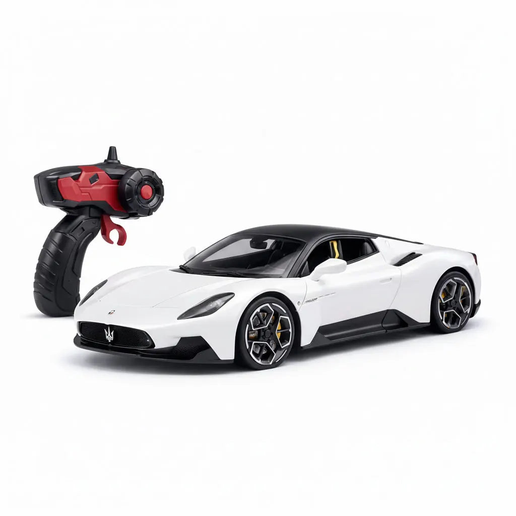Maserati 1:12 remote control