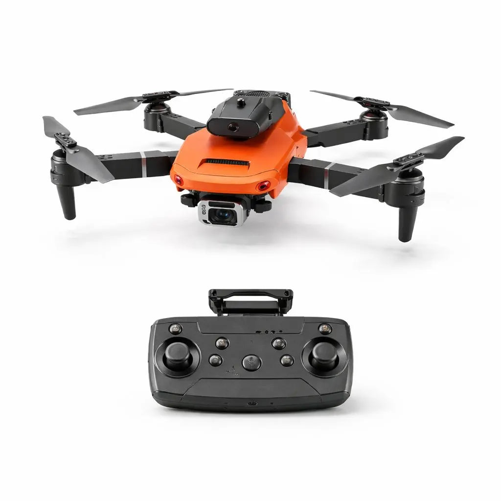 E100 Pro Drone