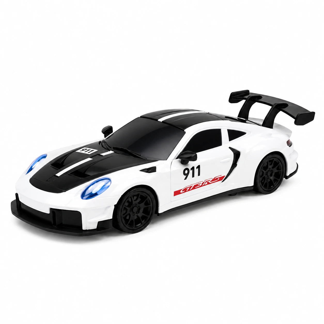 Porsche 911 Spark RC Drift Car