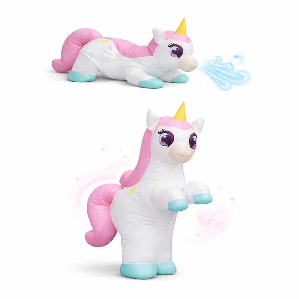 Inflatable RC Unicorn Toy