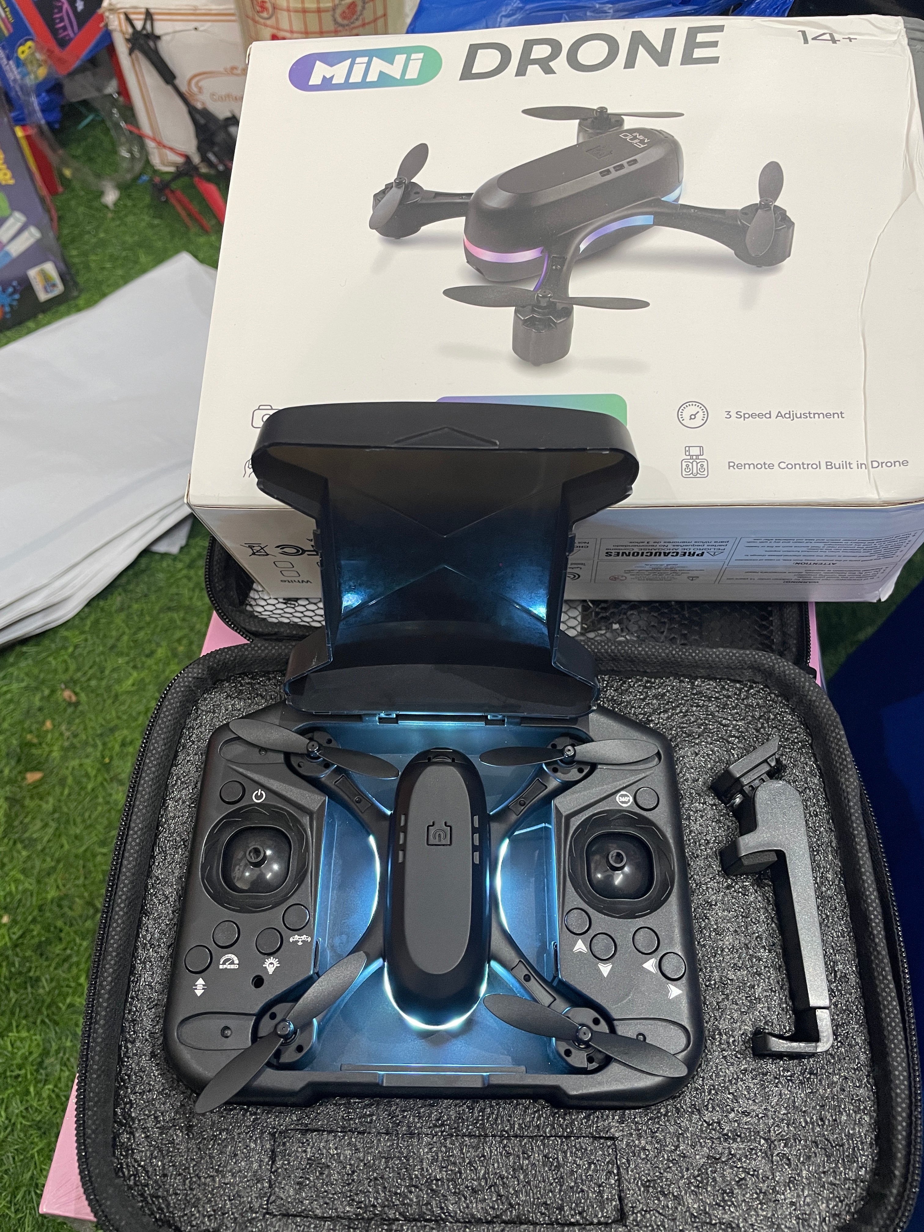 Mini drone World smallest drone super hd camera ( bestsellers)