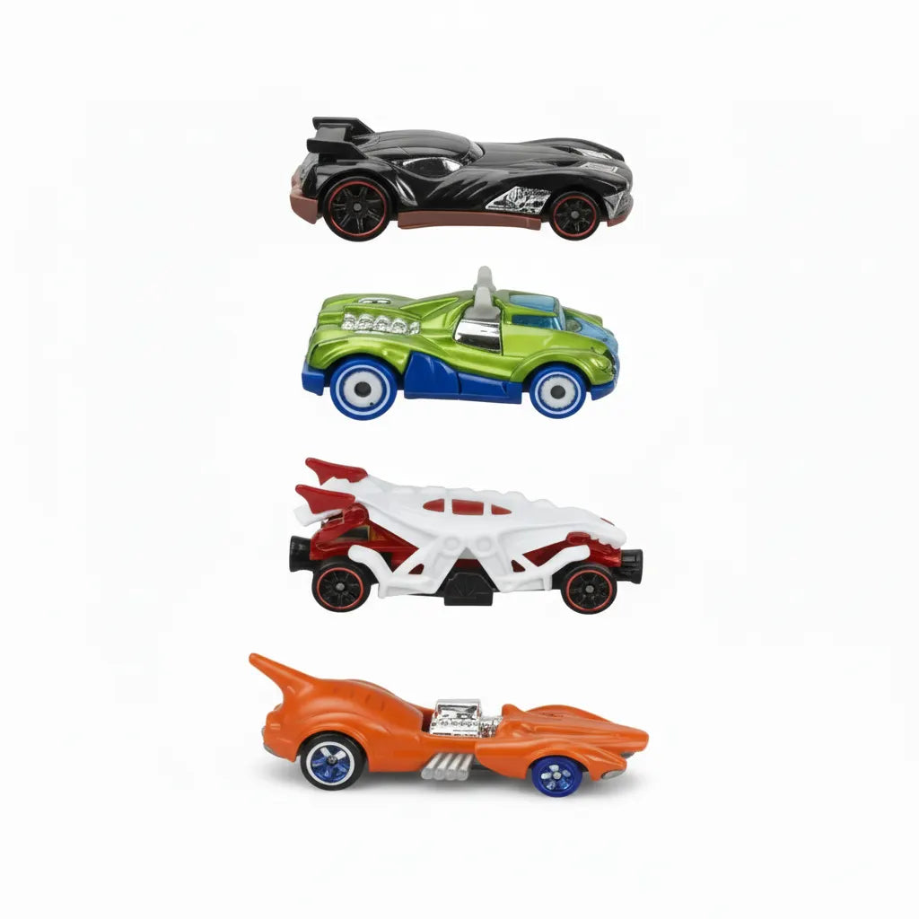 Hotwheel (5 Pc Pack )