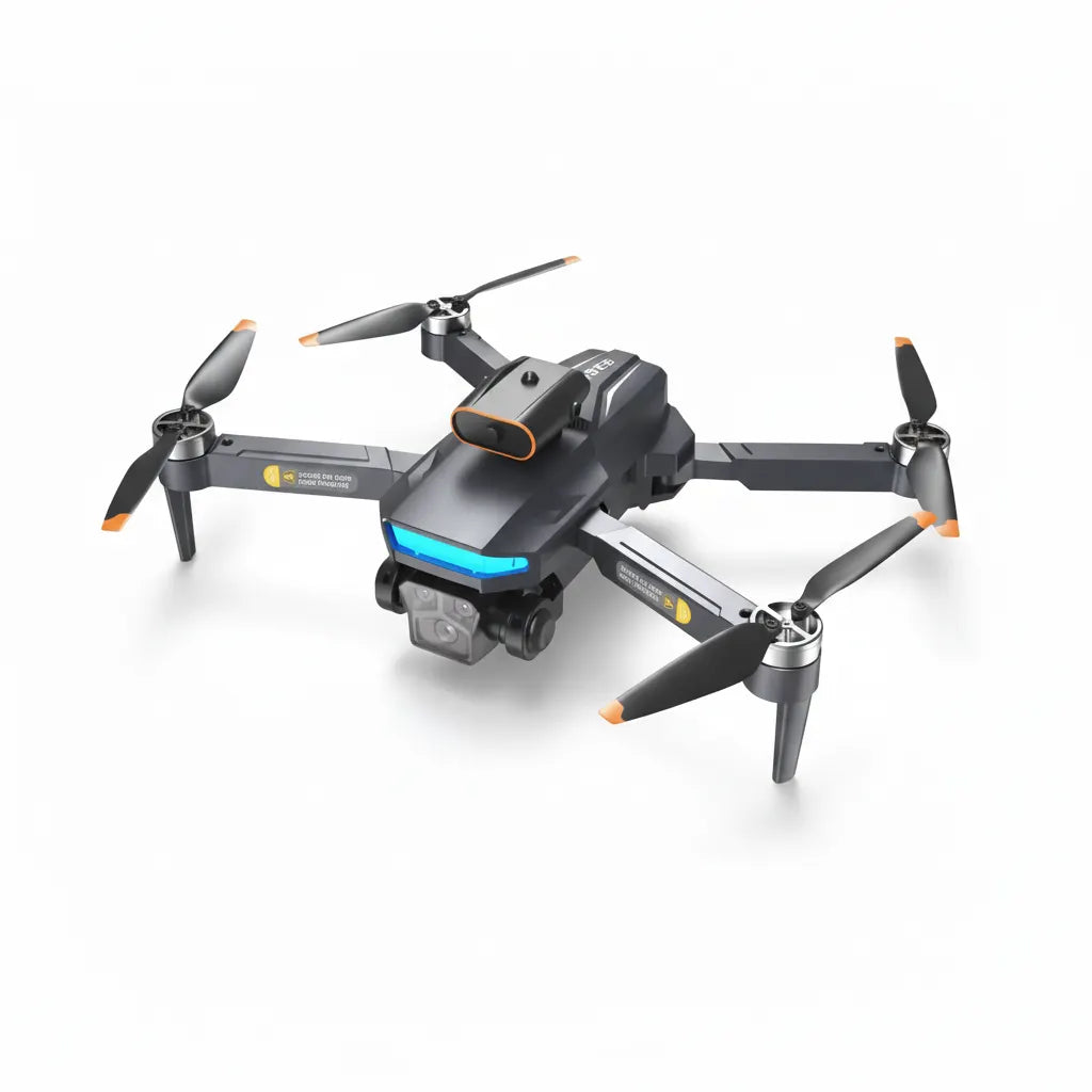 P18 Pro Drone (5 Camera)