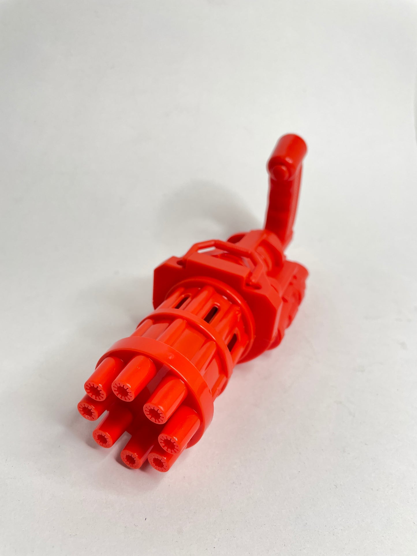 Bubble gun small
