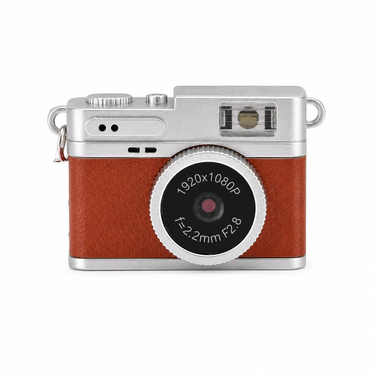 Miniature LK-026 Vintage Digital Camera