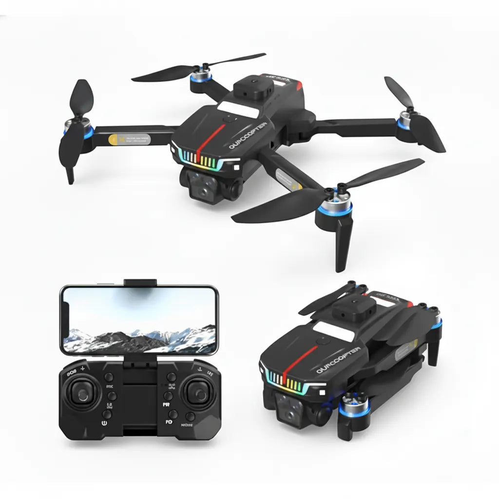 J6 Pro Drone
