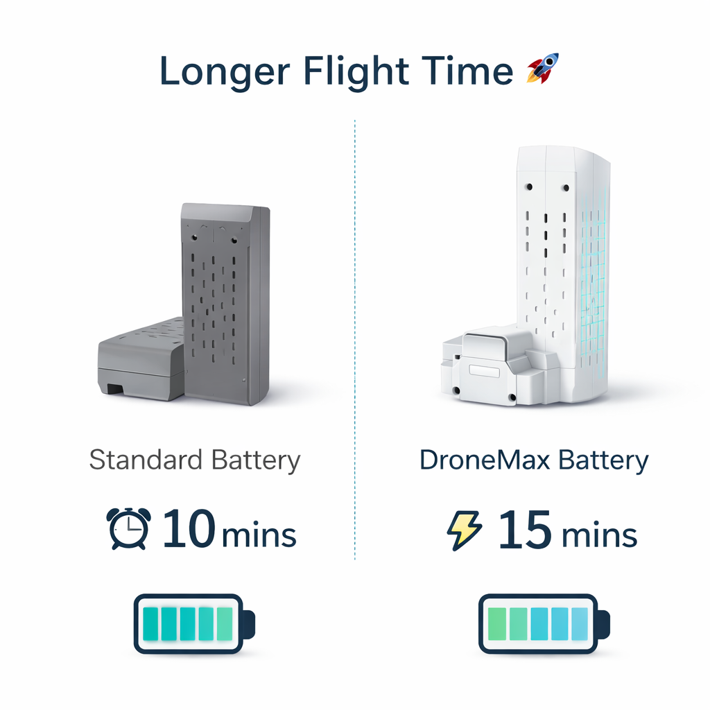 DR-DG600C Dynalog Battery