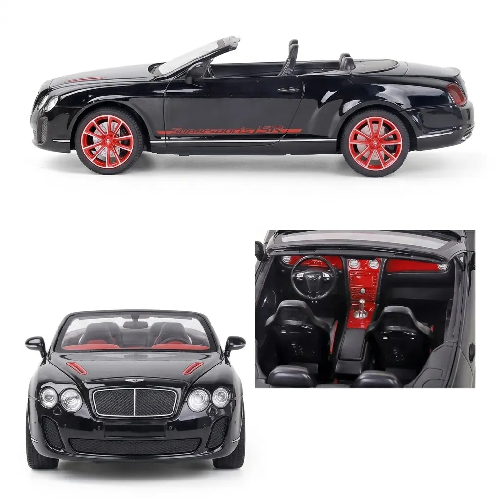 Bentley RC CAR