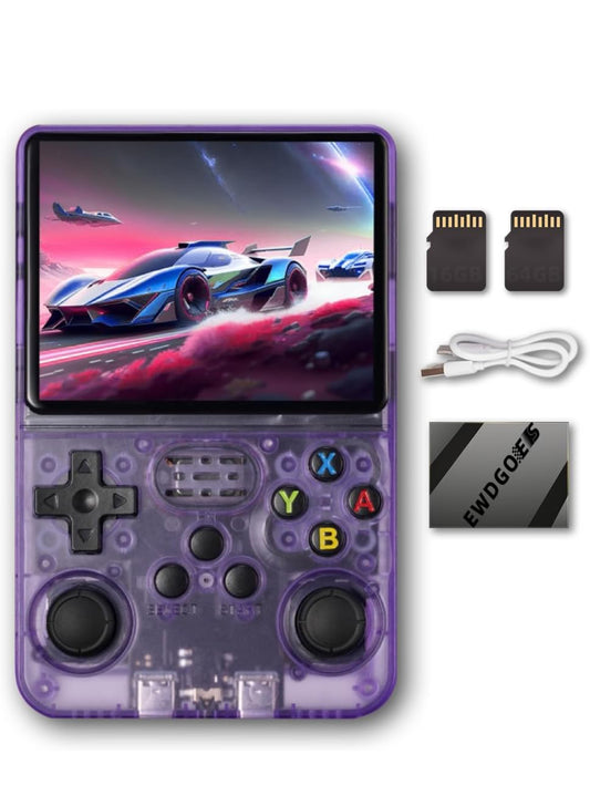 R 36s video game