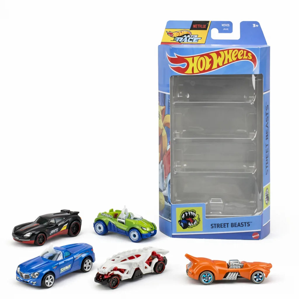 Hotwheel (5 Pc Pack )