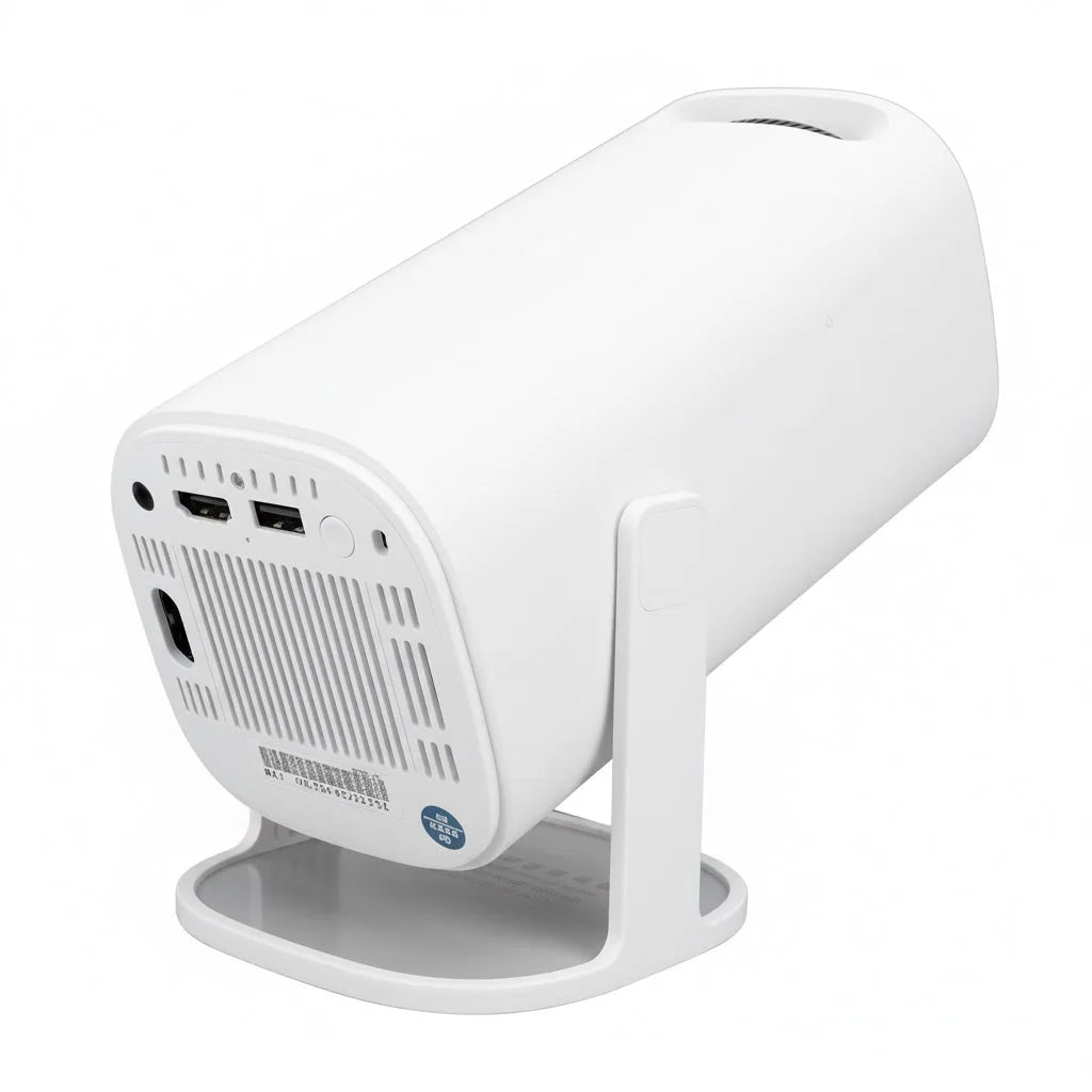 S40 Ultra HD 4K Projector