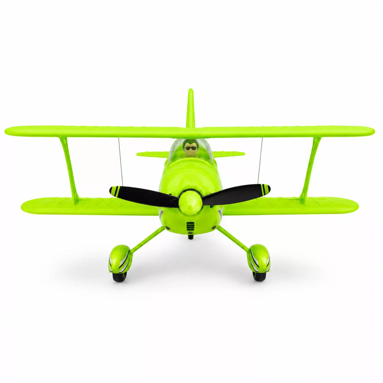 A310 Brushless RC Airplane | 3D & 6G Gyro Flight