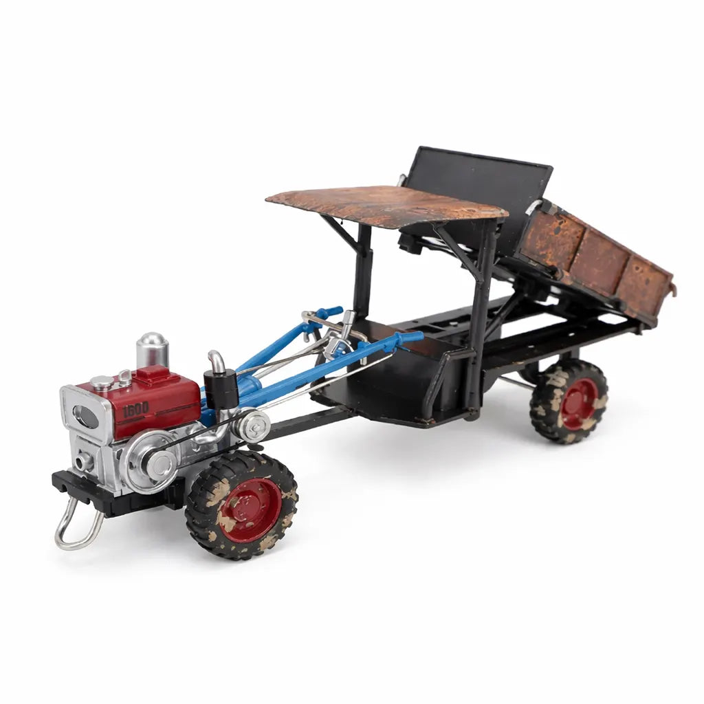 RC Tractor Hobby Grade