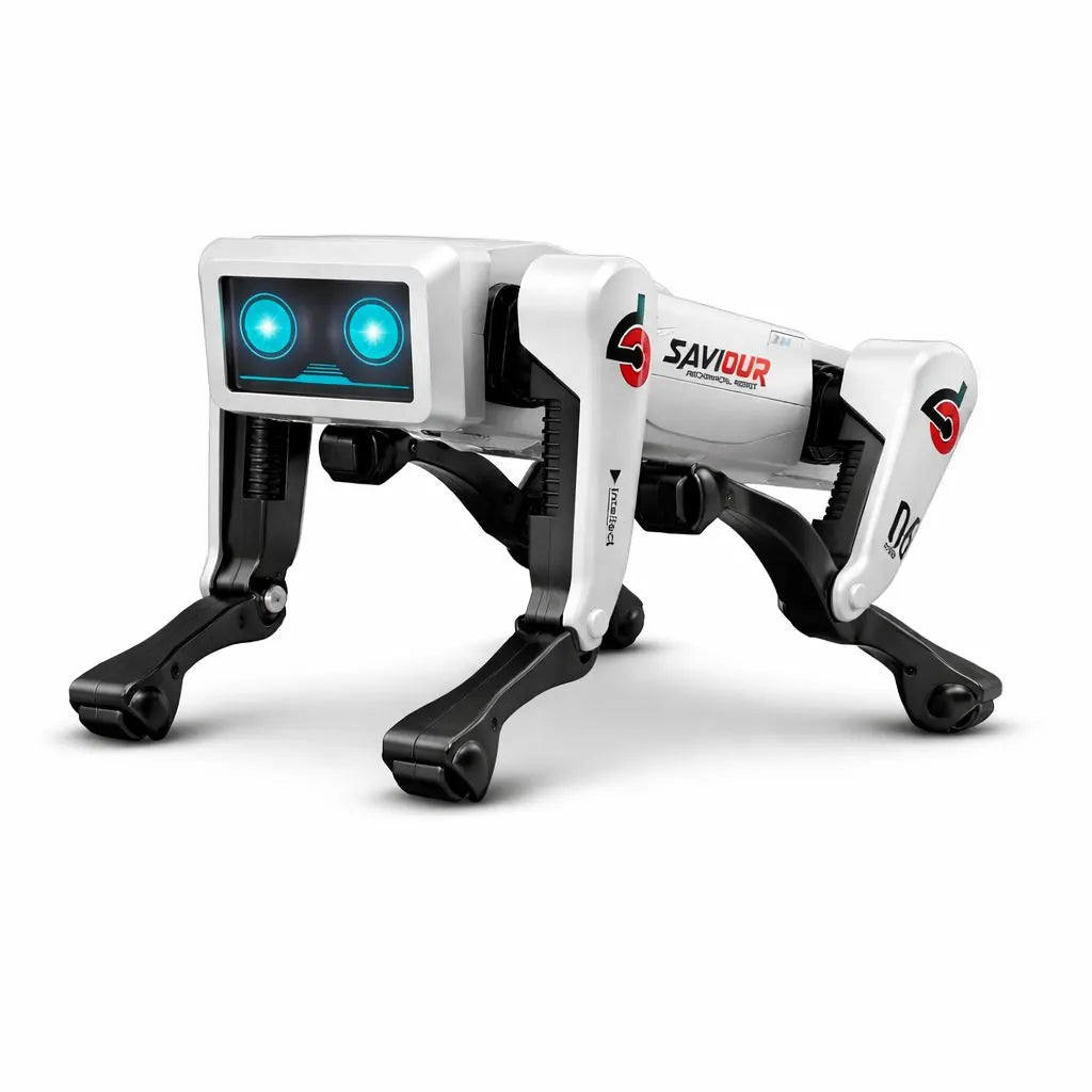 AI Robot Dog (Big Size)