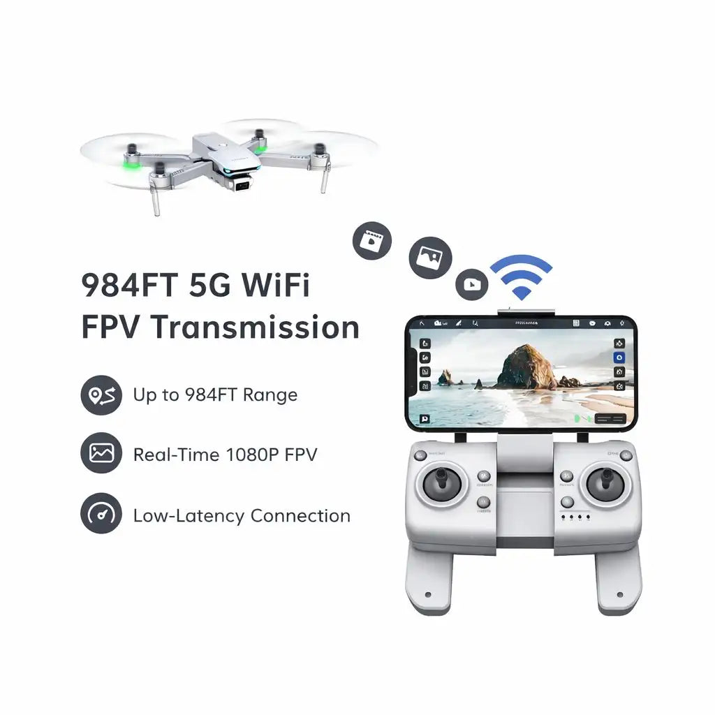 DR-DG600C(GPS 8K Camera Double Battery)