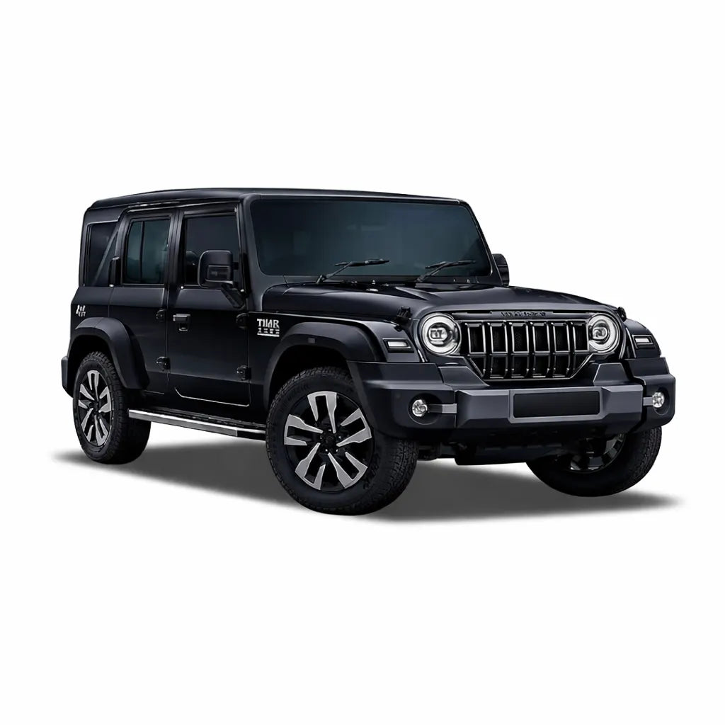 RC Thar Roxx Remote Control