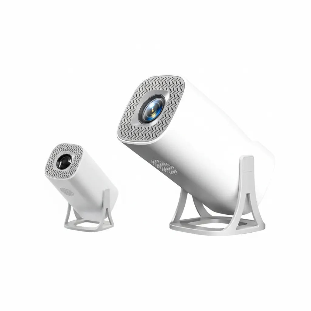 S40 Ultra HD 4K Projector
