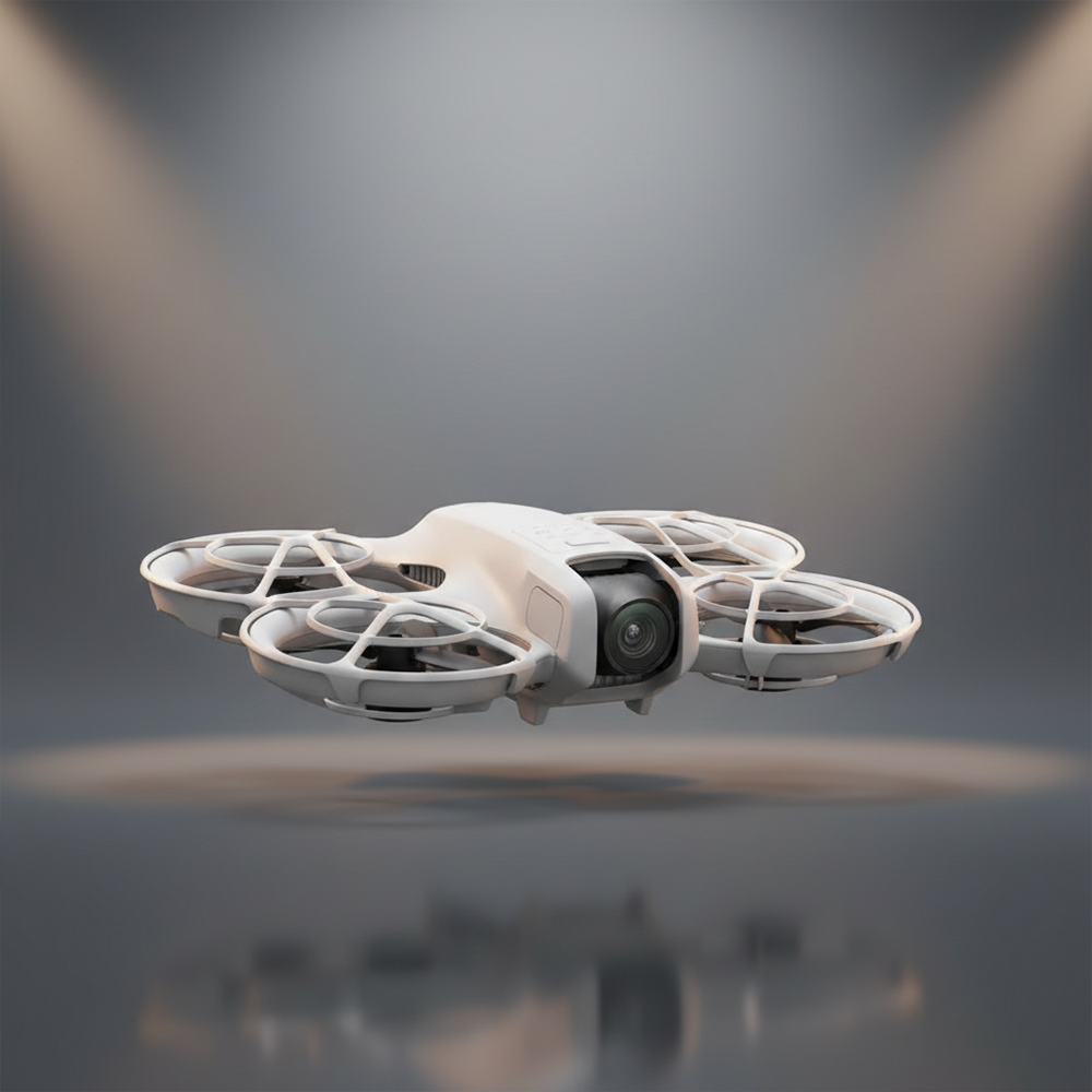 4K Camera drone neo
