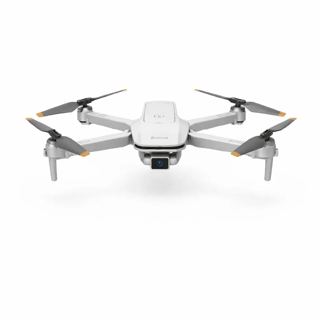 DR-DG600C(GPS 8K Camera Single Battery)