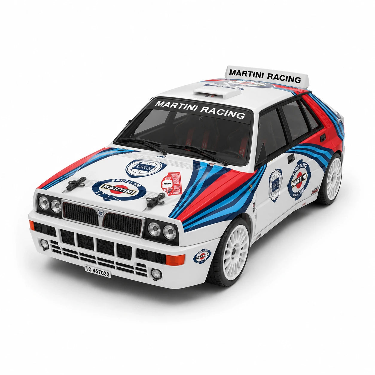 MJX Hyper Go 14302 1:14 Brushless 4WD Rally RC Car