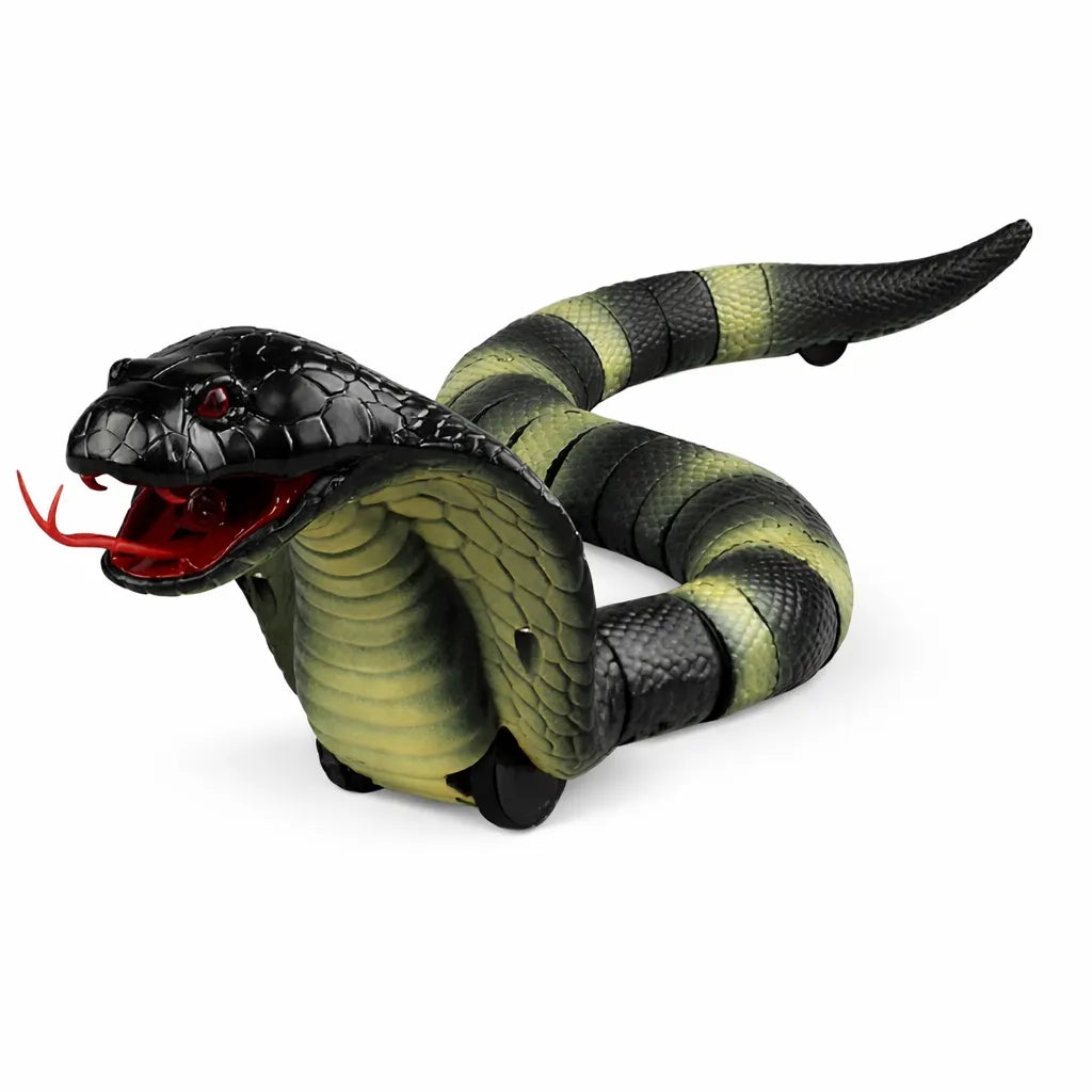 RC prankSnake (Rechargeable)