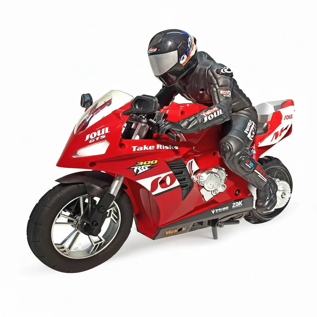 Stunt Drift 6-Axis Gyro BIKE
