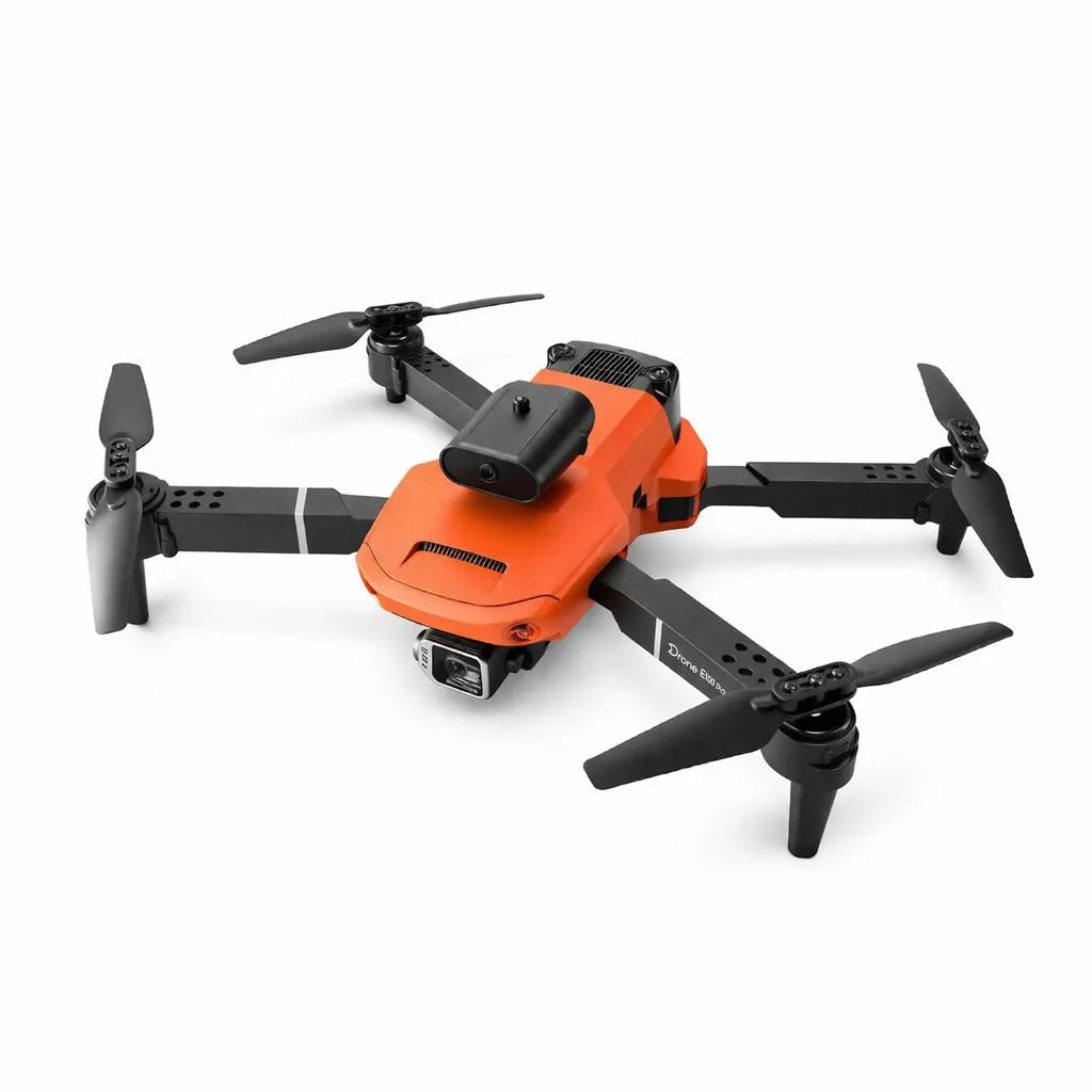E100 Pro Drone