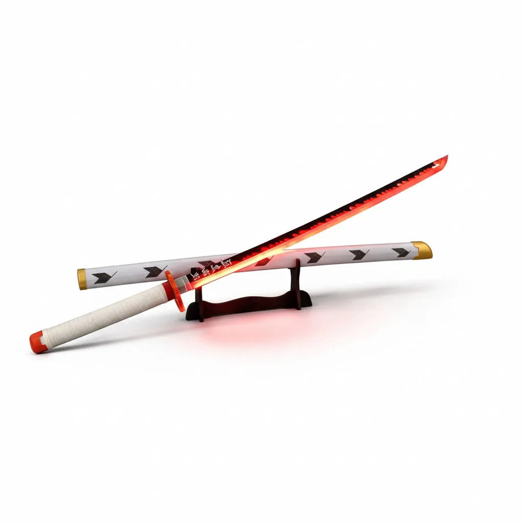 Rengoku Katana