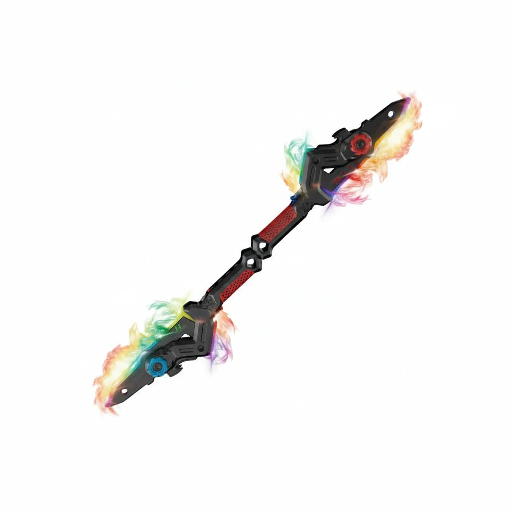 2 in 1 Sword-Axe