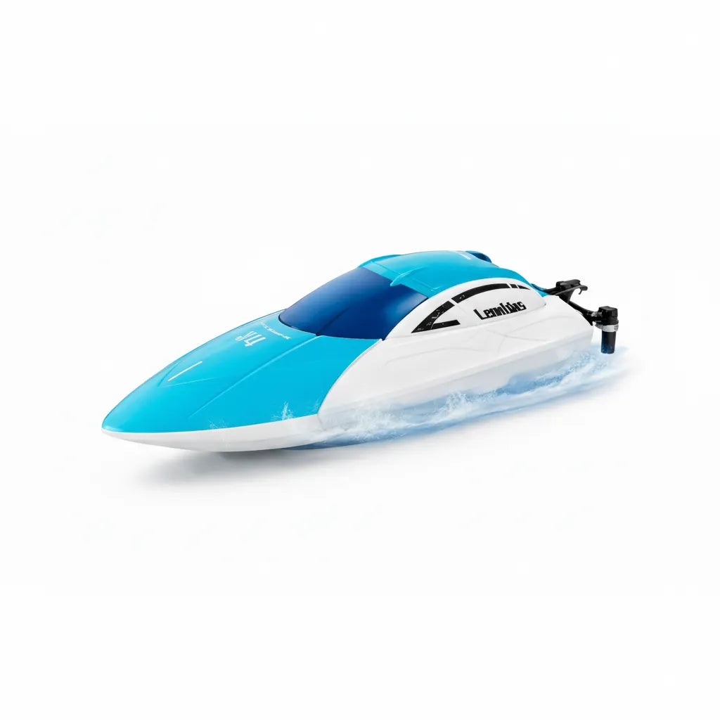RC High Speed Water Boat
