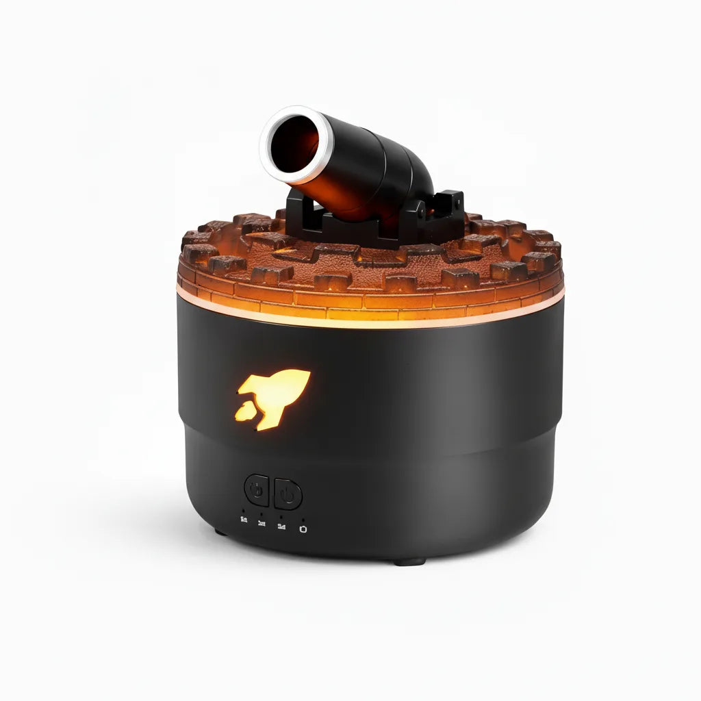 Cannon Blast Aroma Humidifier