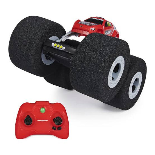 Bounce car