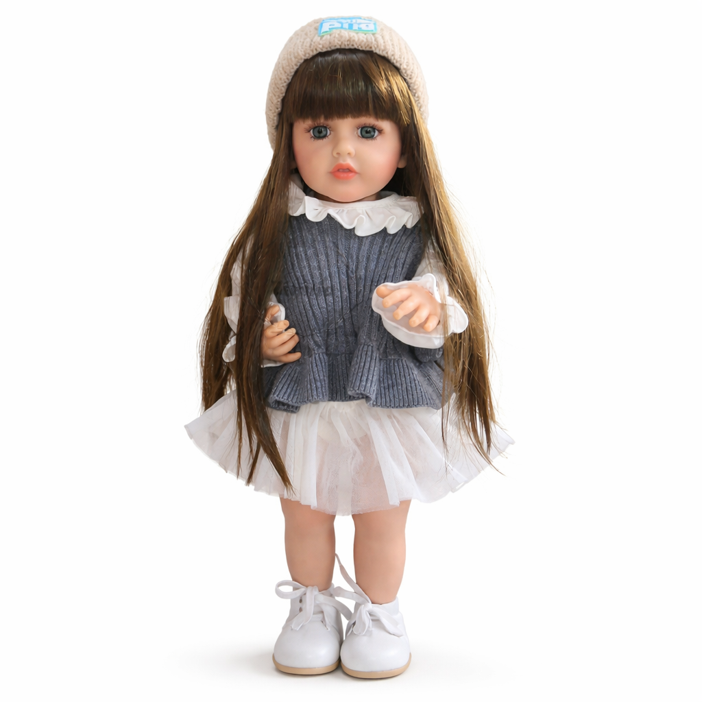 Original Ai Silicone Doll