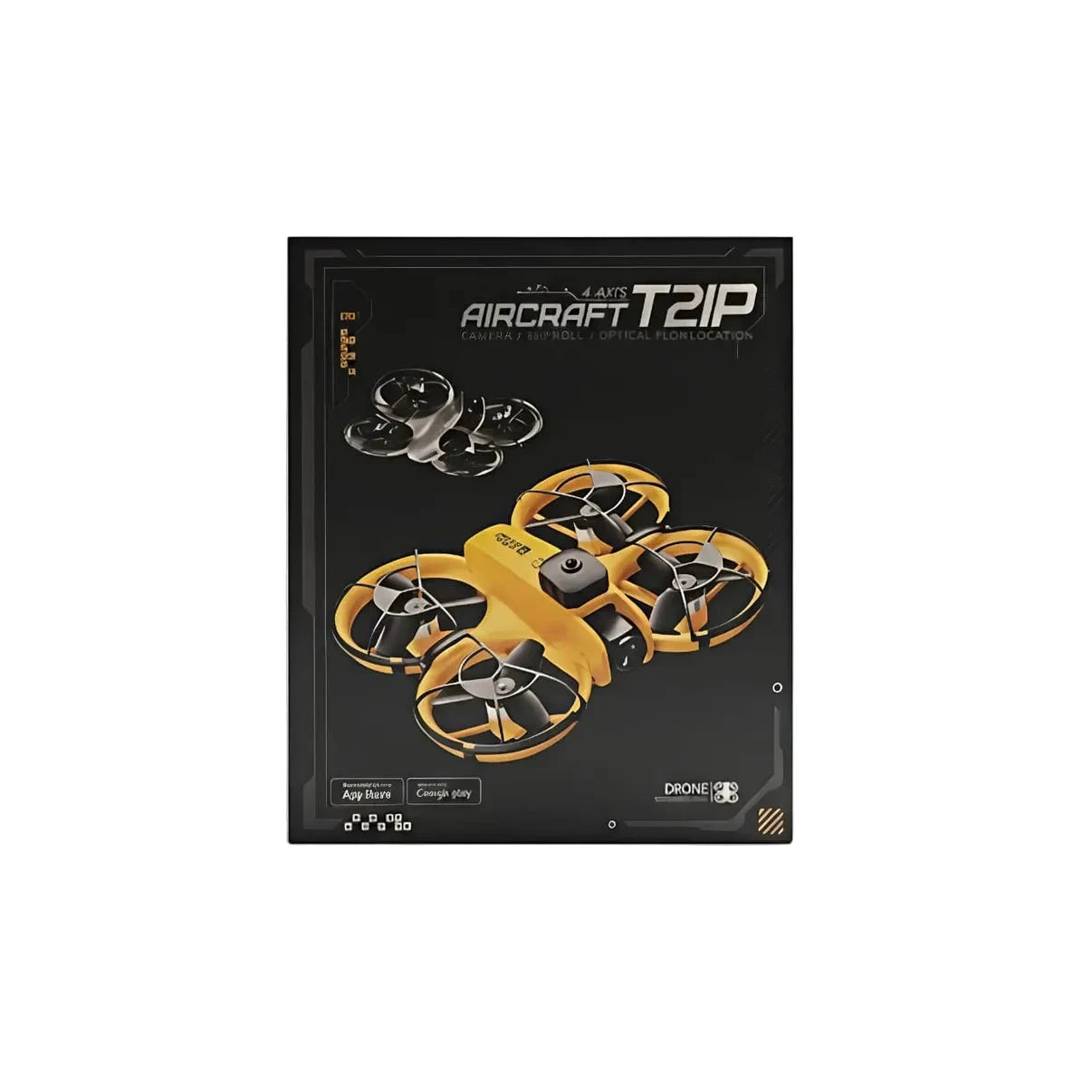 T21P Drone