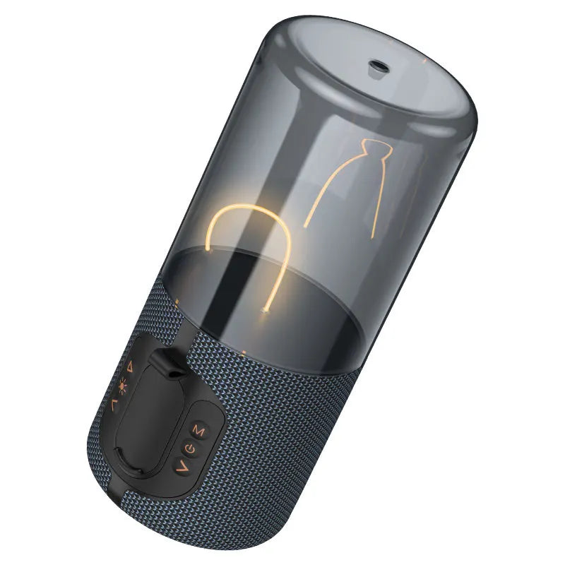 Magnetic Filament Light Wireless Speaker