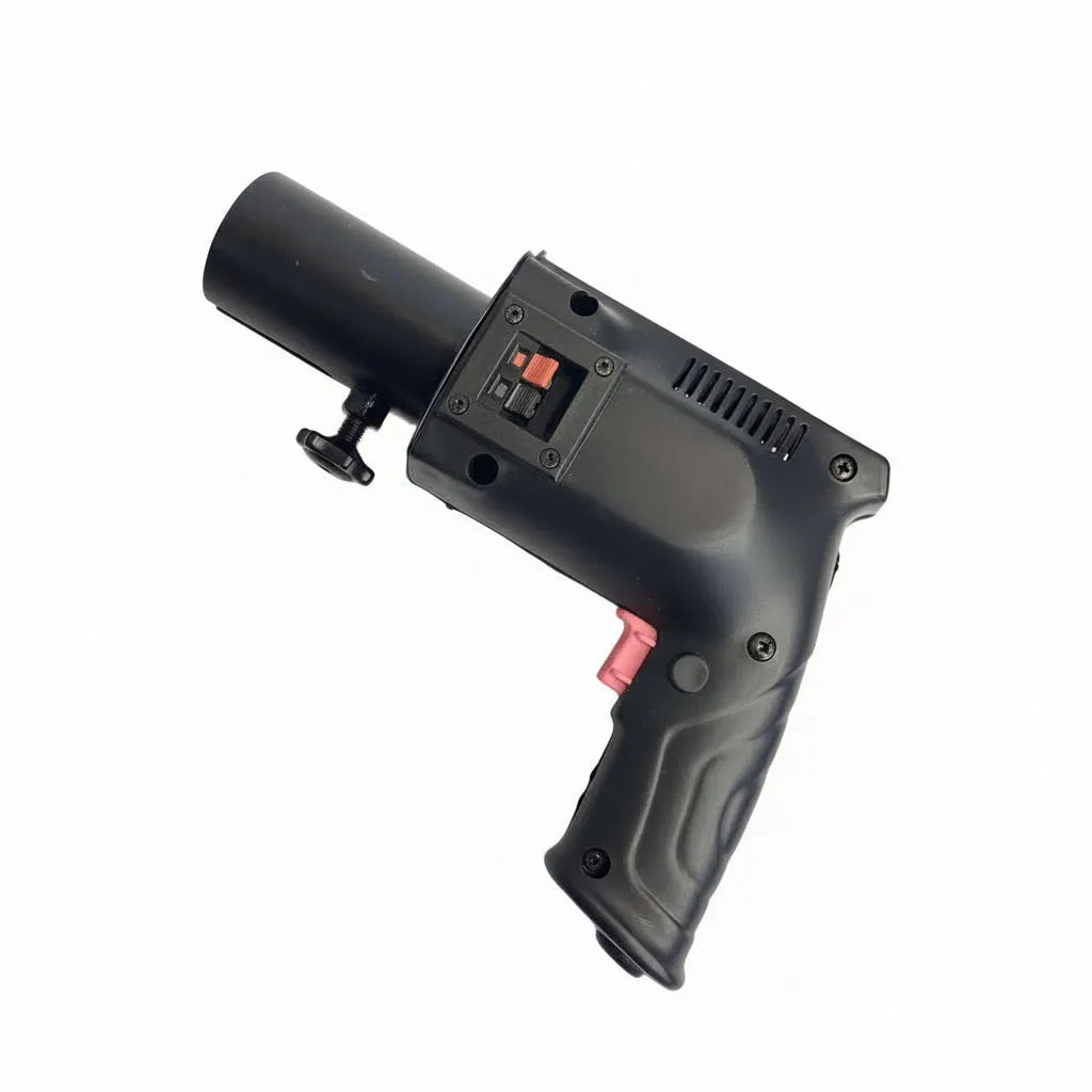 Color/Fire Gun