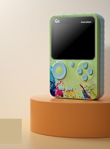 G 5 video game (bestseller)