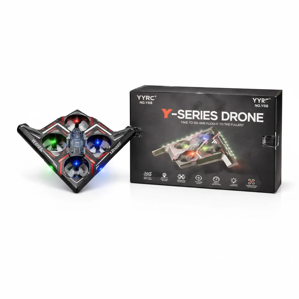 B2 Drone Y-Series